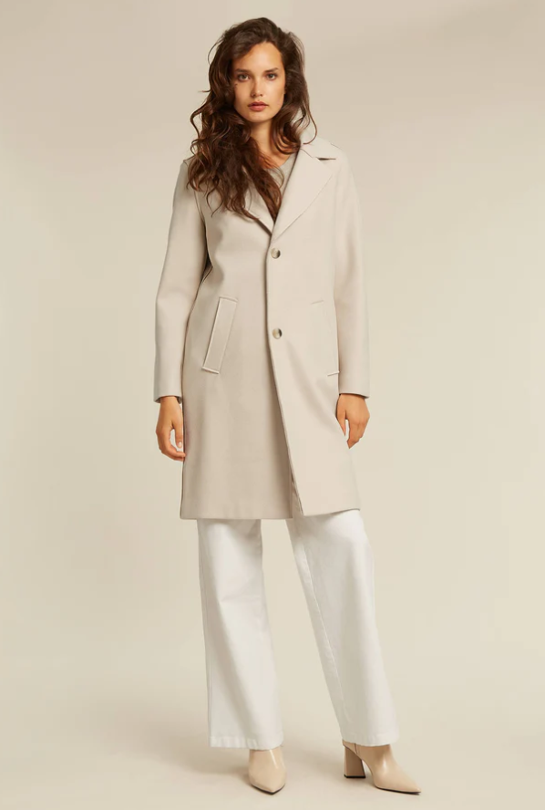 Beaumont Jessie Coat