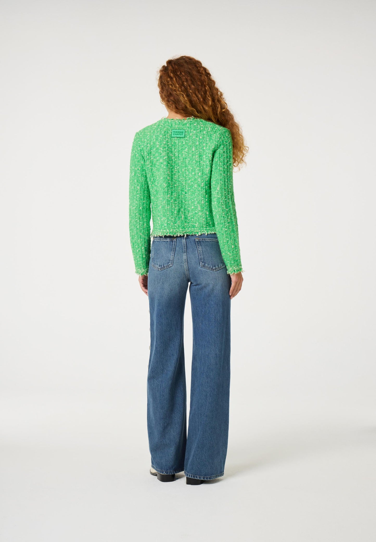 Fabienne Chapot Joshia Cardigan