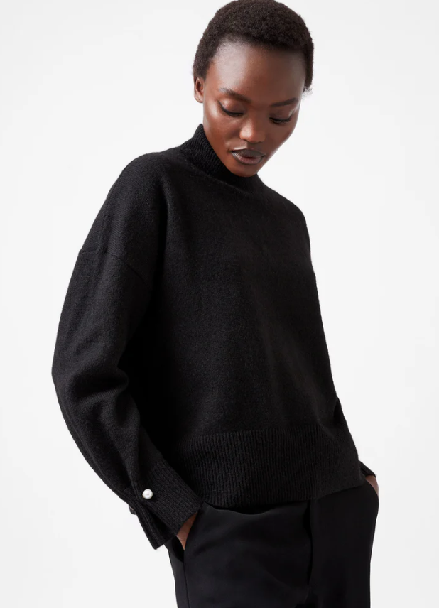 French Connection Kezia Pearl Jumper