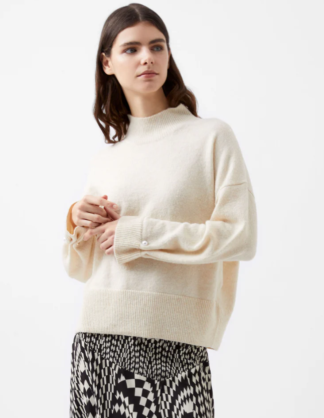 French Connection Kezia Pearl Jumper