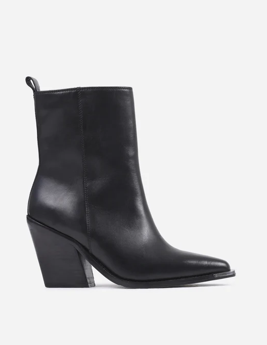 Bronx Kole Ankle Boot