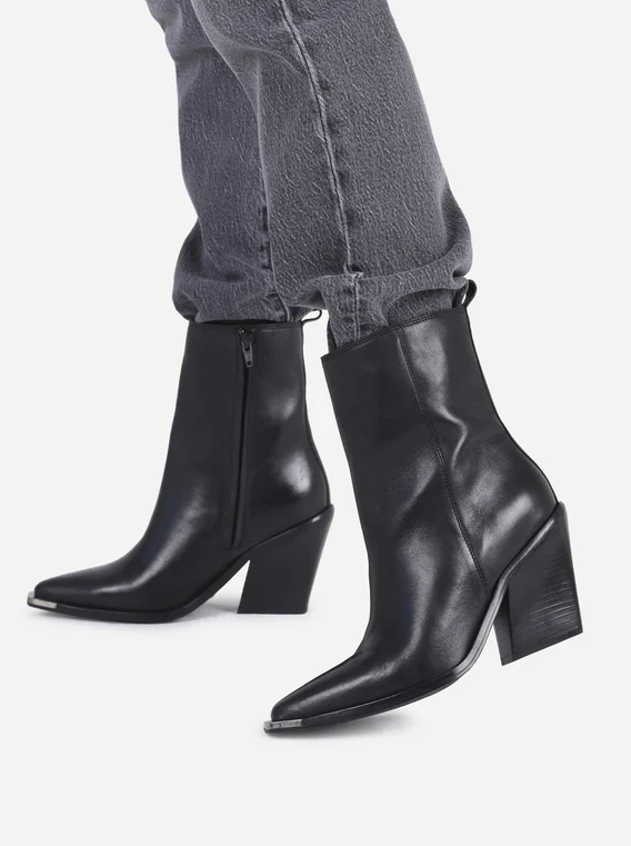 Bronx Kole Ankle Boot