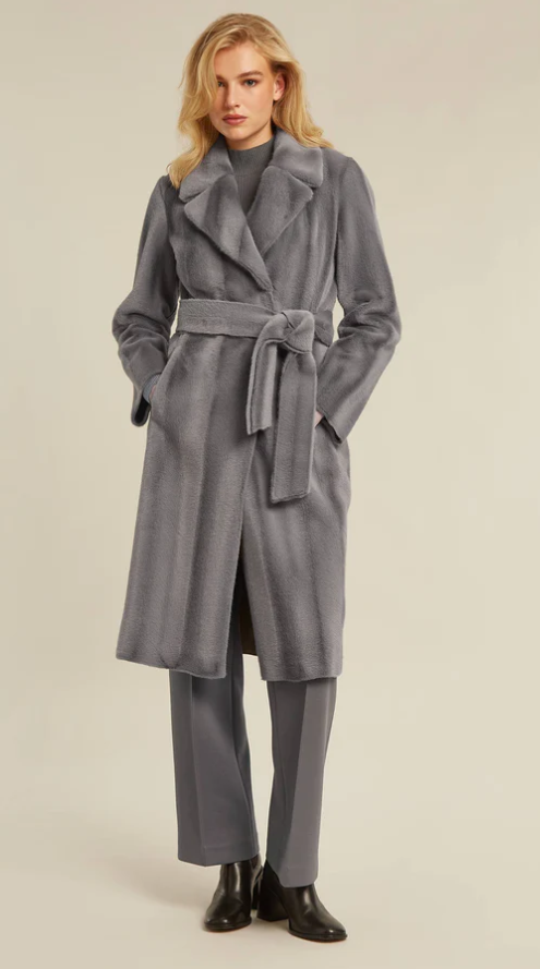 Beaumont Lara Coat