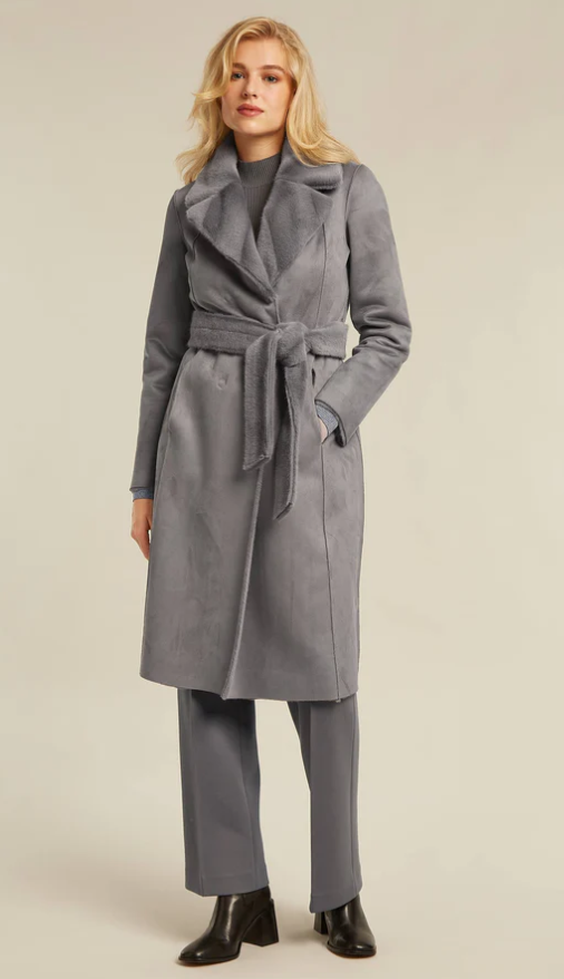 Beaumont Lara Coat