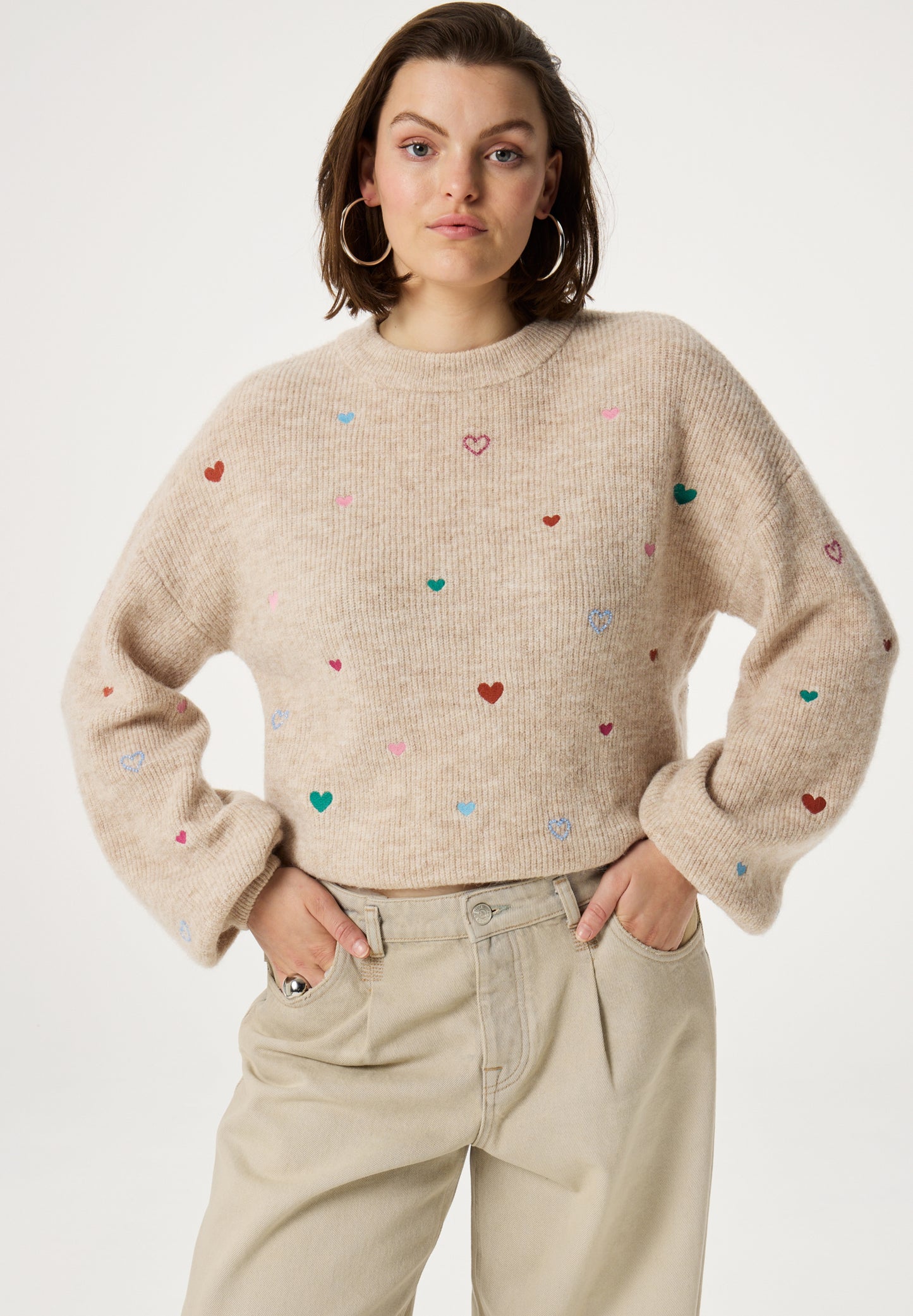 Fabienne Chapot Lidia Pullover