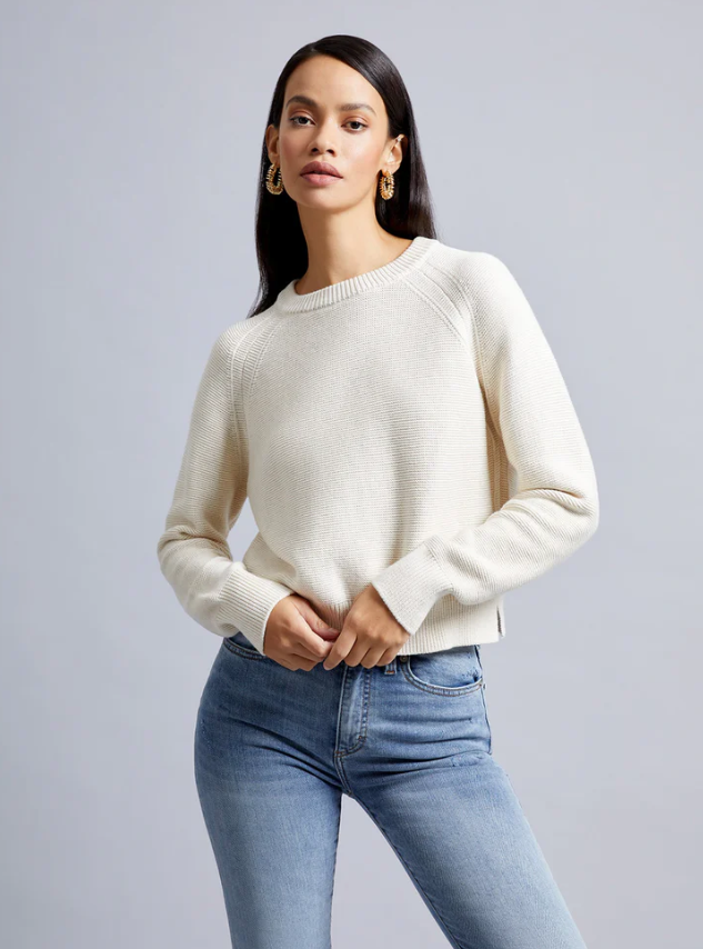 French Connection Lily Mozart Jumper