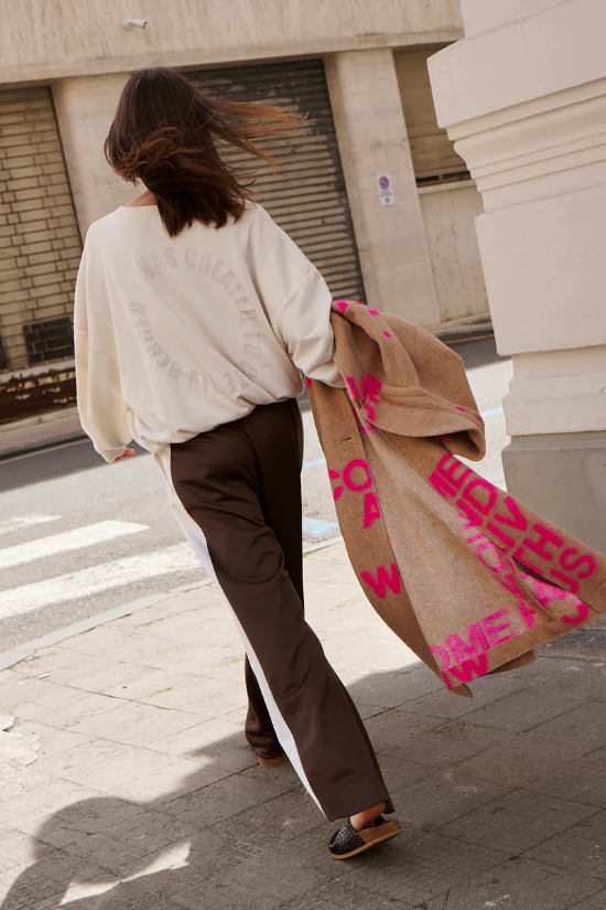 Liv Bergen Jordan Pants