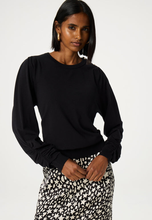 Fabienne Chapot Molly Scrunch Pullover