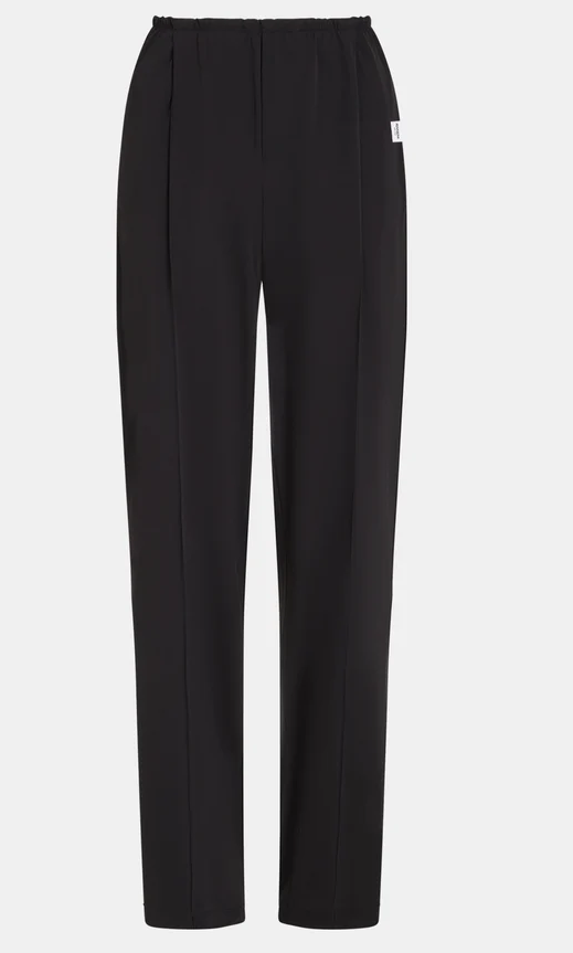 Penn & Ink Straight Fit Travel Quality Trousers