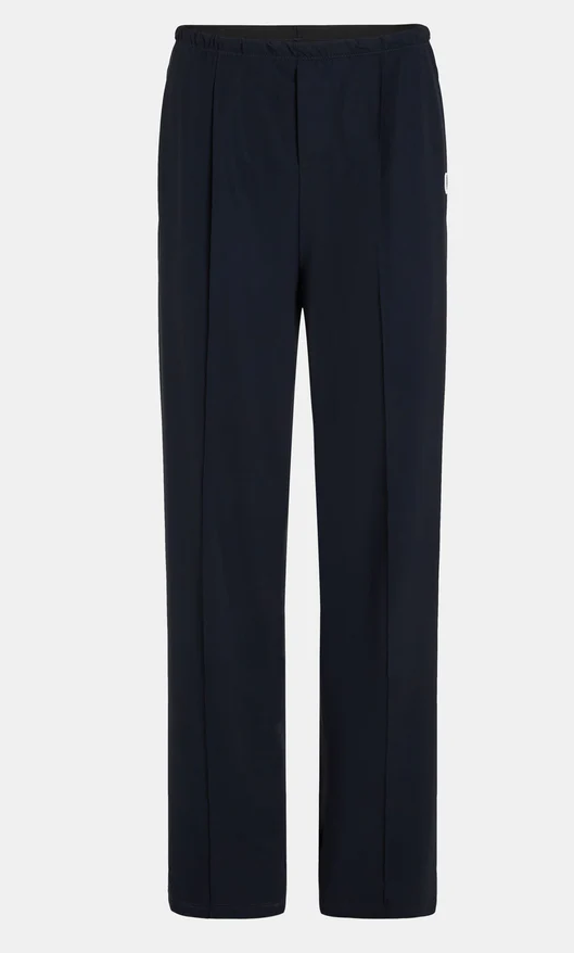 Penn & Ink Straight Fit Travel Quality Trousers