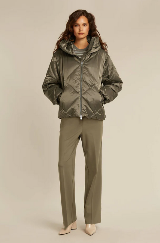 Beaumont Nowy Puffer Jacket