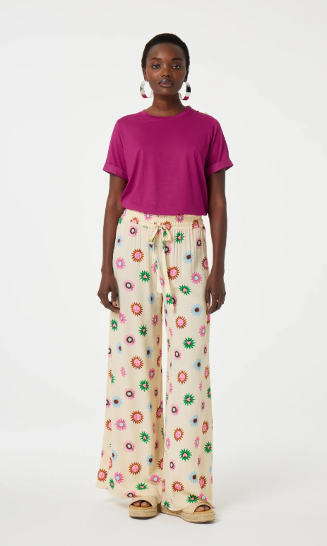 Fabienne Chapot Palapa Trousers