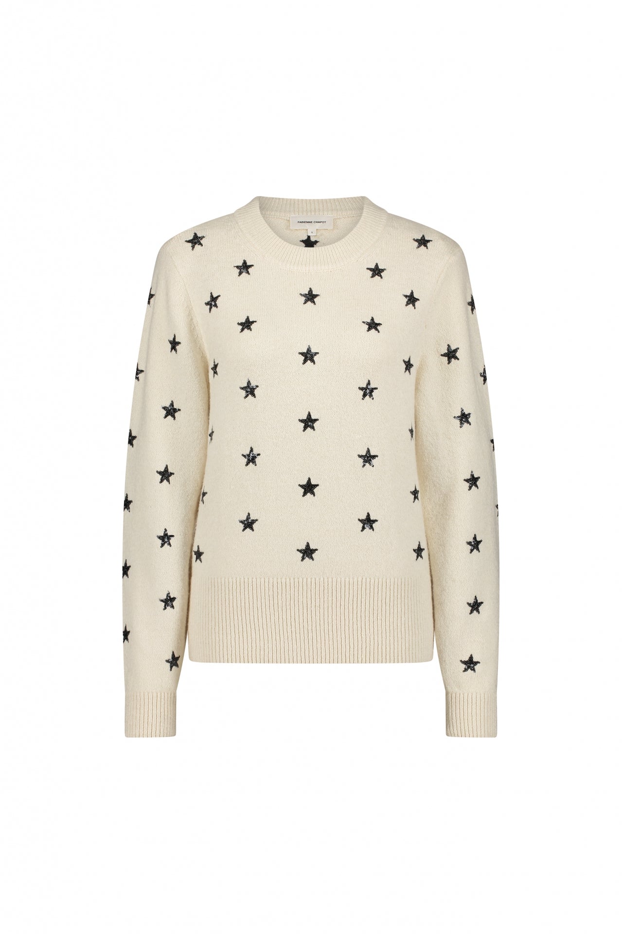 Fabienne Chapot Rocket Pullover