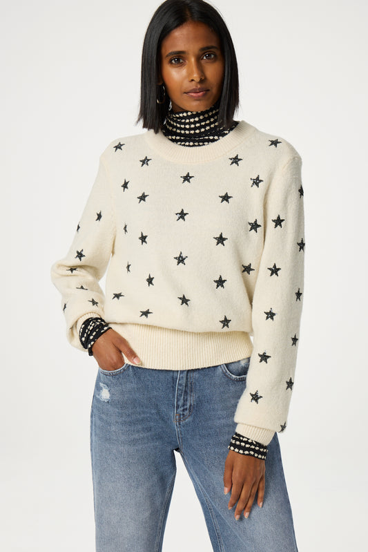 Fabienne Chapot Rocket Pullover