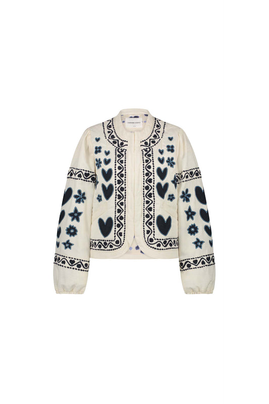 Fabienne Chapot Simon Padded Jacket