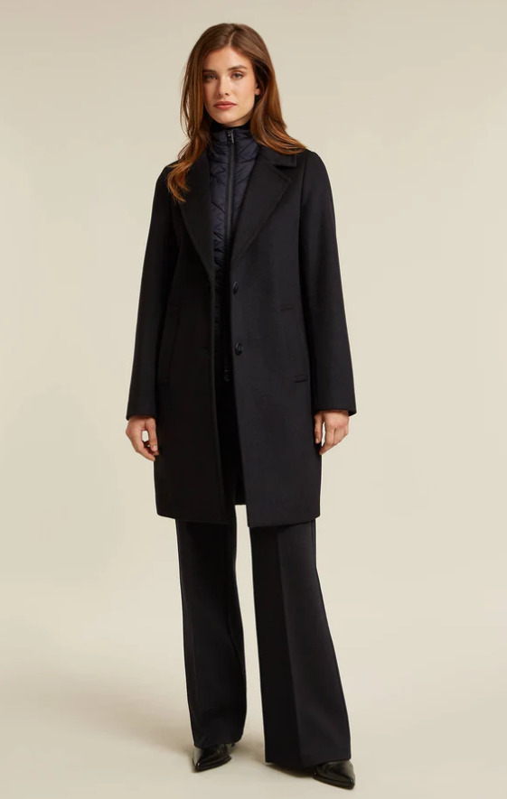 Beaumont Skylar Coat