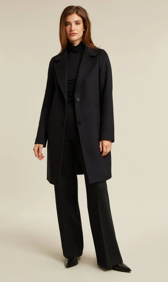 Beaumont Skylar Coat