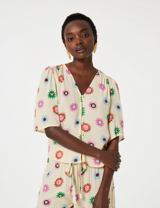Fabienne Chapot Starlet Blouse