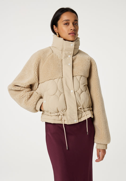 Fabienne Chapot Uma Short Coat