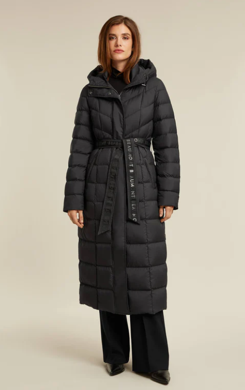 Beaumont Zahra Coat