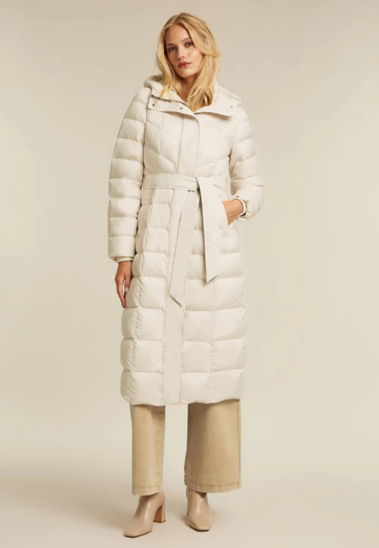 Beaumont Zahra Coat