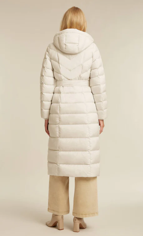 Beaumont Zahra Coat