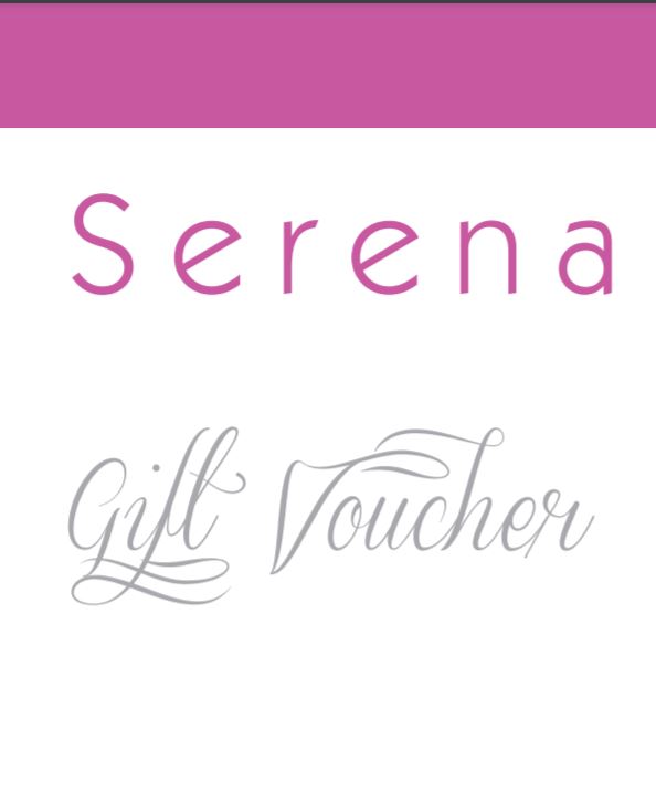 Gift Voucher 100 euro