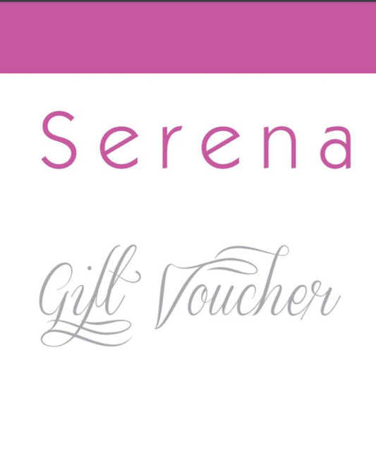 Gift Voucher 100 euro